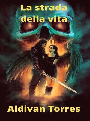 cover image of La Strada Della Vita